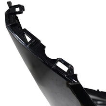 Load image into Gallery viewer, Honda CR-V CRV front bumper upper section 2014-2018 Genuine 71101-T1V-ZX00
