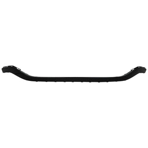 Mercedes Benz EQA AMG front bumper trim 2022 onwards Genuine pn A2438852603