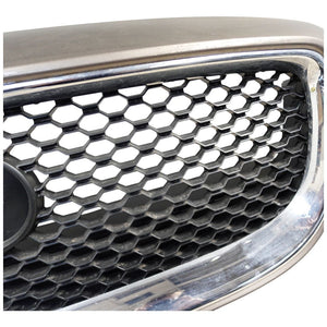 Jaguar XE front bumper SE Portfolio 2015-2020 Genuine Used GX73-17F003-AA