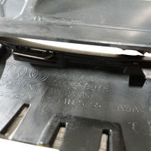 Load image into Gallery viewer, Audi A5 S Line front bumper right grill 2020-2024 Genuine 8W6807682T
