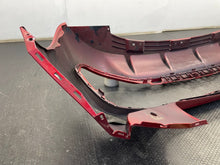 Load image into Gallery viewer, CUPRA BORN REAR BUMPER 2022 onwards GENUINE Used part 10E807421B
