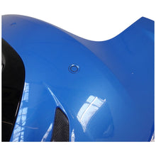 Load image into Gallery viewer, JAGUAR F PACE SVR REAR BUMPER 2021 to 2024 5.0 Facelift GENUINE MK8M-17D781-AB
