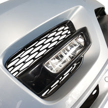 Load image into Gallery viewer, Range Rover Sport front bumper 2013-2017 SUV Genuine pn DK62-17F775-BB
