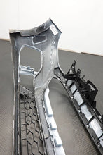 Load image into Gallery viewer, GENUINE FORD FIESTA ST Line FRONT BUMPER Hatchback 2022 onward pn N1BB-17757-B
