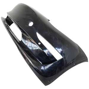 Tesla Model 3 front bumper Hatchback 2017-2020 Genuine pn 1519966-00-A