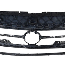 Load image into Gallery viewer, Mercedes Benz CLA AMG front bumper C118 2023-2025 Genuine pn A1188856303
