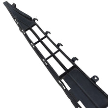 Load image into Gallery viewer, Ford Focus front bumper lower grill 2018-2023 Hatchback Genuine JX7B-17K945-A1

