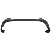 Load image into Gallery viewer, MERCEDES BENZ GLA AMG REAR BUMPER SPORT X156 2014 to 2017 Genuine A1568851925
