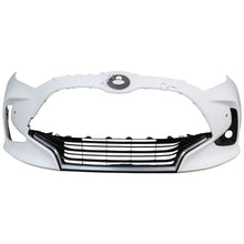 Load image into Gallery viewer, Toyota Yaris front bumper 2020-2024 Hatchback Genuine Used 52119-K0050
