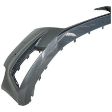 Load image into Gallery viewer, AUDI A3 SE FRONT BUMPER HATCHBACK 2016 onwards GENUINE pn 8V3807437AF
