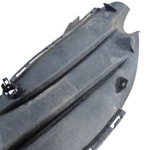 Load image into Gallery viewer, Mercedes Benz EQB front bumper left LH grill trim 2022-2024 Genine A2438857201
