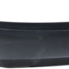 Load image into Gallery viewer, Hyundai Kona N Line front bumper trim 2023-2025 Hybrid Genuine 86577-BE700

