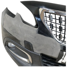 Load image into Gallery viewer, Peugeot 2008 front bumper 2016-2019 SUV 5 Door Genuine pn 9814116177
