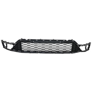 VOLKSWAGEN T-ROC FRONT BUMPER Lower T ROC 2017 to 2020 SUV GENUINE 2GA805903D