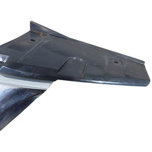 Load image into Gallery viewer, Nissan Juke front bumper upper grill Facelift 2014-2016 SUV Genuine 62070BV80A
