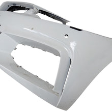 Load image into Gallery viewer, BMW 4 series M Sport front bumper F32 F33 Coupe Cabrio Genuine Used 51118054502
