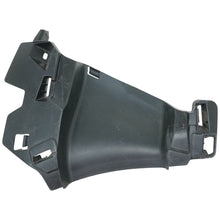 Load image into Gallery viewer, RENAULT CLIO RS Line FRONT BUMPER Right Air Guide 2020 on GENUINE 960165547R
