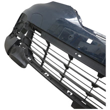 Load image into Gallery viewer, Renault Captur front bumper 2017 to 2019 SUV 5 Door Genuine pn 620227019R

