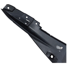 Load image into Gallery viewer, Aston Martin DB11 rear bumper centre panel 2017-2023 Genuine pn HY53-17E955-AA
