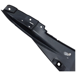 Aston Martin DB11 rear bumper centre panel 2017-2023 Genuine pn HY53-17E955-AA