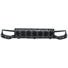 Load image into Gallery viewer, JEEP AVENGER Front Bumper Upper Grill 2022 onwards GENUINE pn 735767813
