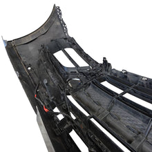Load image into Gallery viewer, Porsche Macan Front Bumper 2021-2023 Facelift Genuine 95B807221AK FFF
