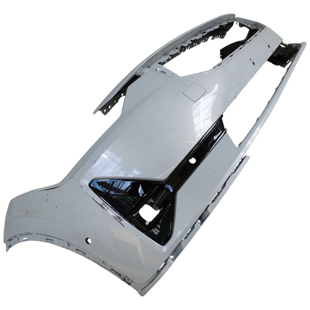 Polestar 2 front bumper 2020-2025 5 Door Liftback Genuine Used 31690327