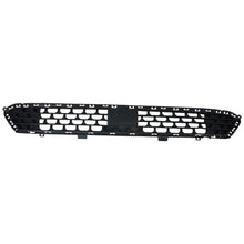 Load image into Gallery viewer, Hyundai Santa Fe front bumper lower grill 2020 to 2023 Genuine 86531-S1600
