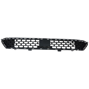 Hyundai Santa Fe front bumper lower grill 2020 to 2023 Genuine 86531-S1600