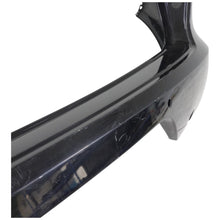 Load image into Gallery viewer, PORSCHE MACAN SUV 5 Door REAR BUMPER Upper Section GENUINE pn 95B807421
