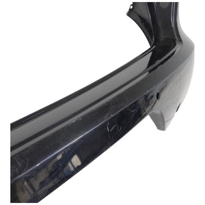 PORSCHE MACAN SUV 5 Door REAR BUMPER Upper Section GENUINE pn 95B807421