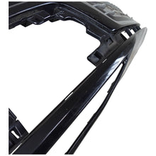 Load image into Gallery viewer, Audi Q7 S Line front bumper SUV 5 door 4M0 2015-2019 Genuine pn 4M0807437
