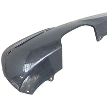 Load image into Gallery viewer, BMW 3 series GT M Sport rear bumper trim F34 Genuine 51128057175
