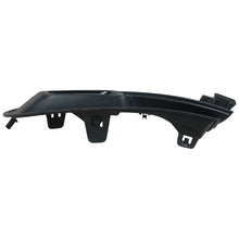 Load image into Gallery viewer, Renault Captur front bumper left fog grill 2017-2019 SUV GENUINE 261A35462R
