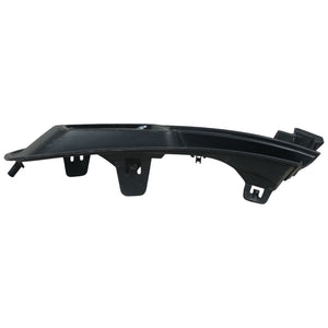 Renault Captur front bumper left fog grill 2017-2019 SUV GENUINE 261A35462R