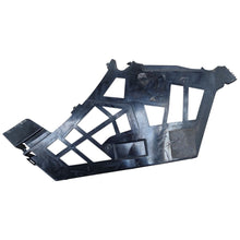Load image into Gallery viewer, Mercedes Benz A Class AMG Front Bumper Left Fitting Trim Genuine A1778857905
