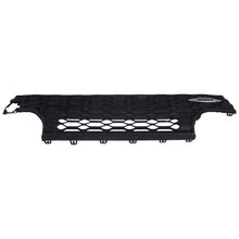 Load image into Gallery viewer, MINI Cooper JCW front bumper grill Hatch 2021 on F56 LCI 2 Genuine pn9450618
