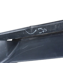 Load image into Gallery viewer, Porsche 911 Sport Design rear bumper valance trim 2025-2026 Genuine 992807954L
