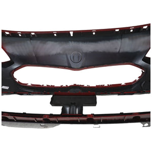 BMW 1 Series M Sport FRONT BUMPER F70 2024 onwards GENUINE Used 51115A64E31