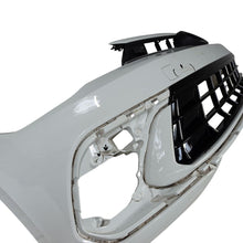 Load image into Gallery viewer, Volkswagen VW Polo front bumper 2022-2025 Hatchback Genuine pn 2GS807221H
