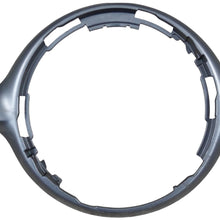 Load image into Gallery viewer, Mercedes Benz A Class AMG front grill trim 2022-2024 W177 Genuine A1778880201
