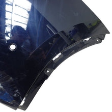 Load image into Gallery viewer, BMW IX3 M Sport rear bumper G08 2021-2024 Genuine 51129850848
