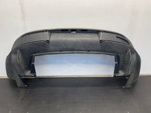 Load image into Gallery viewer, PORSCHE TAYCAN Sport Design REAR BUMPER Lower Section GENUINE 9J1807983M FFF
