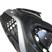 Load image into Gallery viewer, Volkswagen T-Roc front bumper T Roc 2021-2024 SUV Genuine 2GA807221Q
