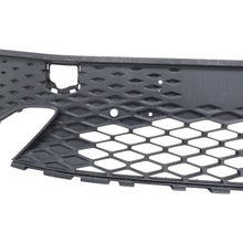 Load image into Gallery viewer, Volkswagen ID5 front bumper lower grill 2022-2025 Hatchback Genuine 11E853677
