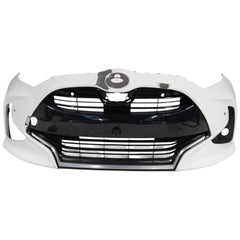 Toyota Yaris front bumper 2020-2024 Hatchback Genuine Used 52119-K0050