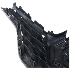 Renault Captur front bumper upper grill 2017-2019 SUV GENUINE 623109707R