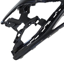 Load image into Gallery viewer, Audi Q8 E-Tron front bumper centre section Sportback 2023-2025 Genuine 4KE807725
