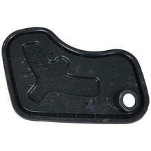 Load image into Gallery viewer, PORSCHE TAYCAN Right RH Door Access Cover Panel GENUINE 9J1837916B
