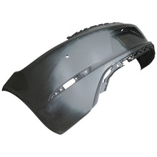 Load image into Gallery viewer, PORSCHE 718 BOXSTER CAYMAN REAR BUMPER 982 2016 onwards GENUINE pn 982807421FFF

